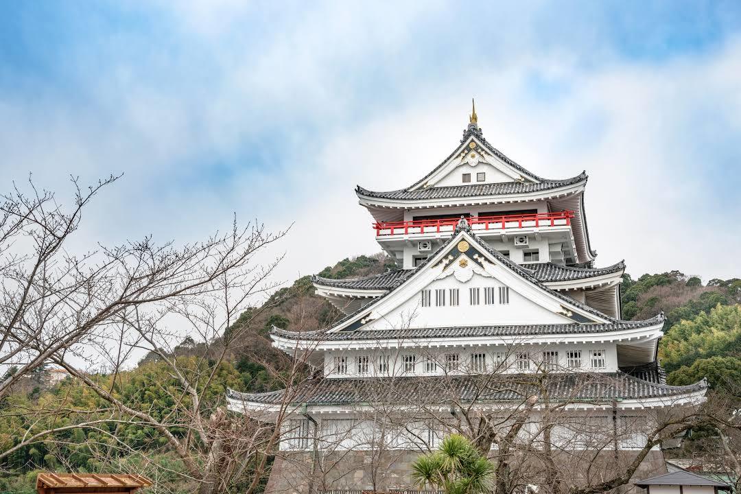 Atami Castle